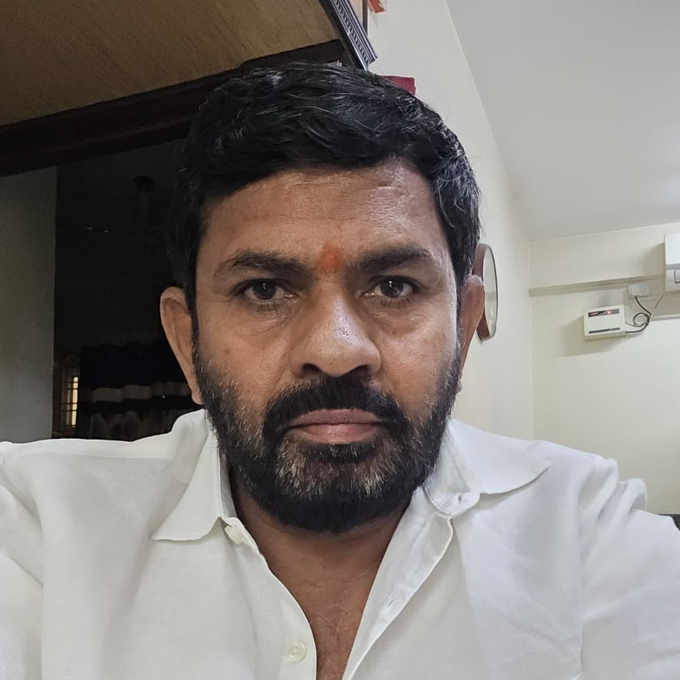 Karunakar